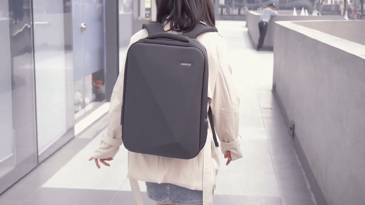 Mẫu Balo Công Sở Đẹp Tự Tin Và Chuyên Nghiệp Đi Làm