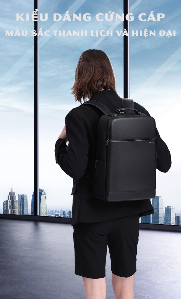 Balo cho dân công sở: Lựa chọn hoàn hảo cho phong cách và tiện lợi hàng ngày