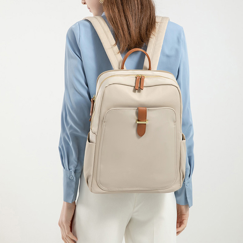 Balo Công Sở Cho Nữ Kết Hợp Thời Trang Và Tiện Lợi