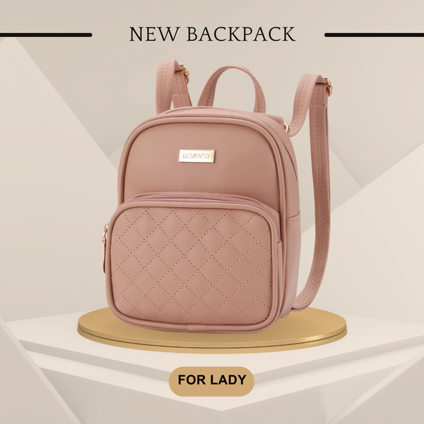 Balo công sở nữ đẹp Thể hiện sự chuyên nghiệp và tinh tế