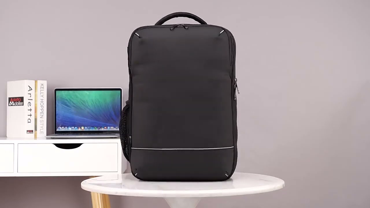 Balo công sở thời trang Sự kết hợp hoàn hảo giữa tính năng và thẩm mỹ