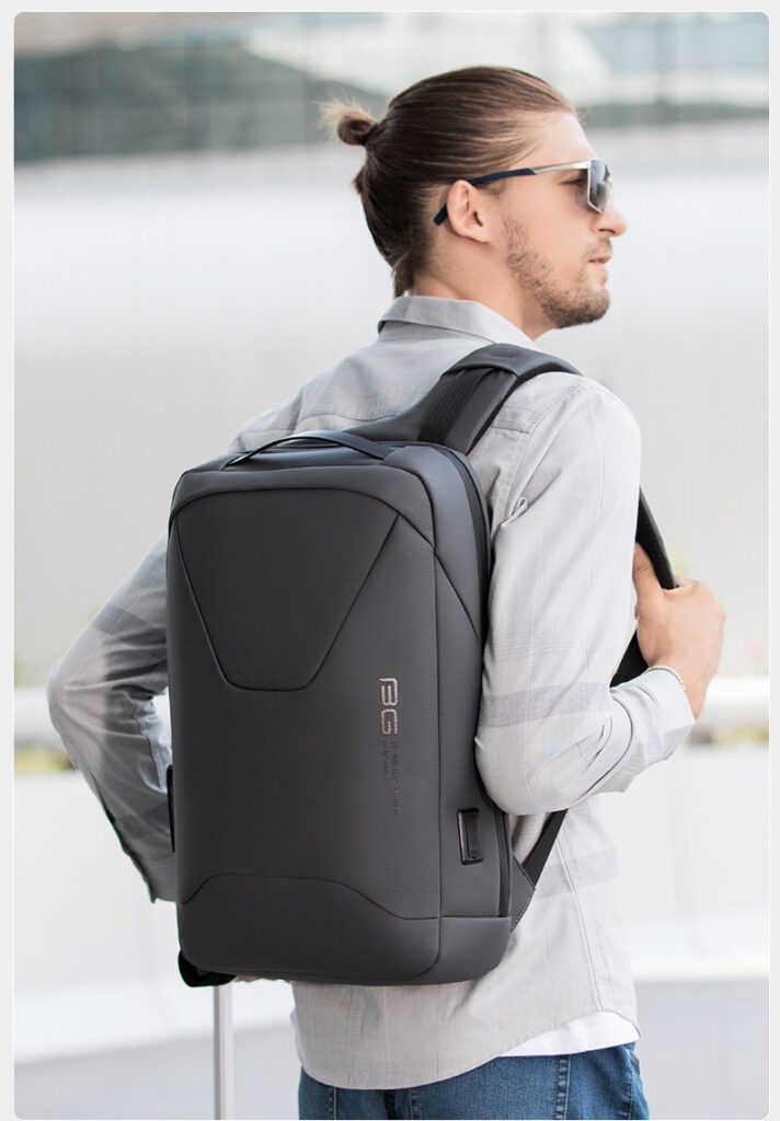 Balo Da Công Sở Phong Cách và Tiện Nghi Cho Người Thời Đại