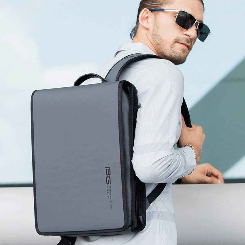 Balo Nam Chống Nước Sự Lựa Chọn Hoàn Hảo Cho Các Hoạt Động Ngoài Trời