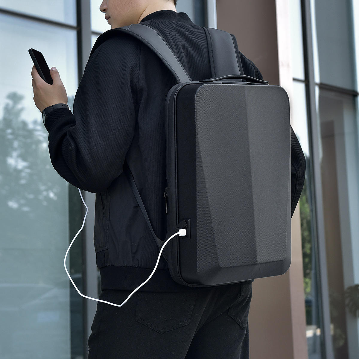 Top 9 balo chống trộm Bange – Lựa chọn hoàn hảo cho sự an toàn và thời trang Top 9 balo chống trộm Bange – Lựa chọn hoàn hảo cho sự an toàn và thời trang
